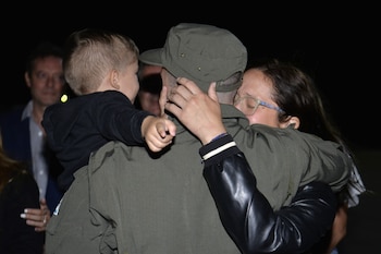 Nahuel Gallo se encuentra en