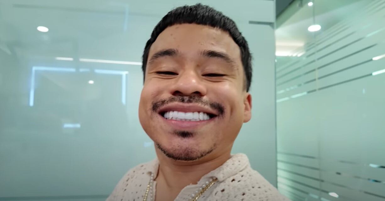 Abelito, en riesgo de salir  (YT)