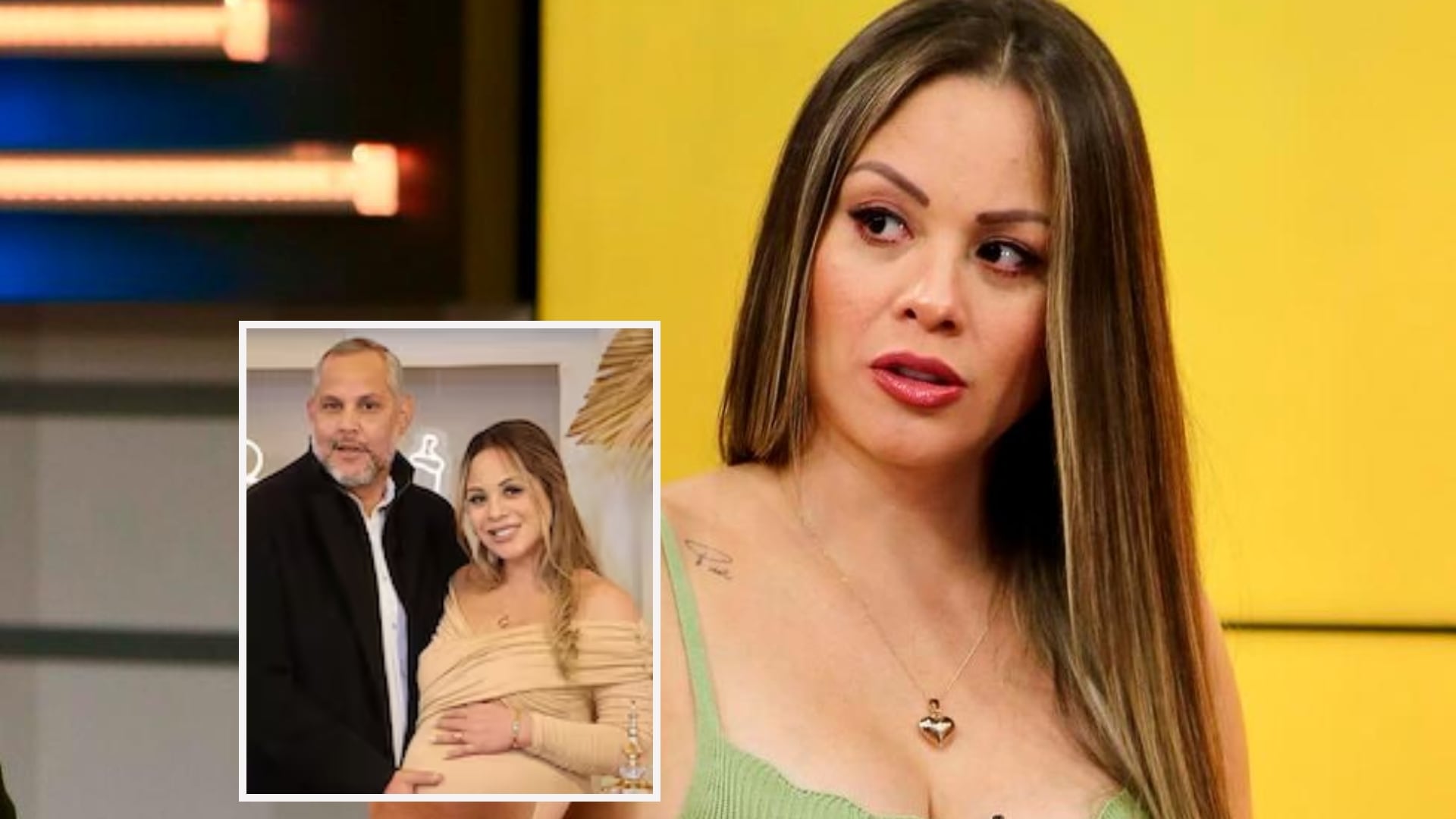 Cindy Marino denunció a Ricardo Alonso Miñán: qué dice el parte policial