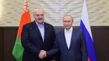 Un ex oligarca ruso exiliado