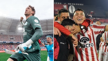 Belgrano e Instituto de Córdoba avanzaron a los octavos de final de la Copa Argentina: así quedó el cuadro