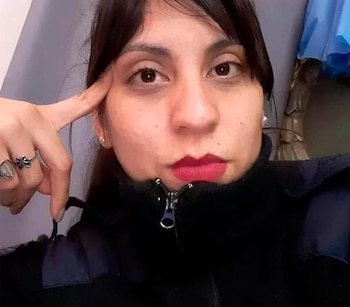 Tamara Nieva morón