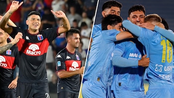 Tigre recibirá a Montevideo City Torque por la ida de los octavos de final de la Copa Sudamericana: hora, TV y formaciones