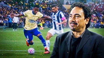 Hugo Sánchez se ofrece para trabajar en el VAR tras la polémica del América vs Rayados: “Los exfutbolistas no nos dejamos corromper”