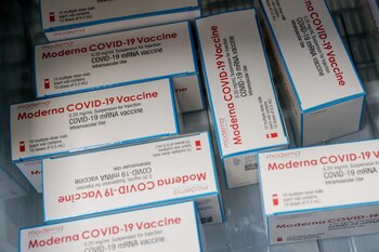 EFE/EPA/STEPHANIE LECOCQ/Archivo