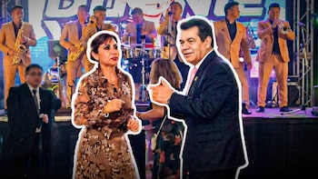 ¿Se puede revertir la decisión de Tomás Gálvez de archivar la investigación contra Patricia Benavides?