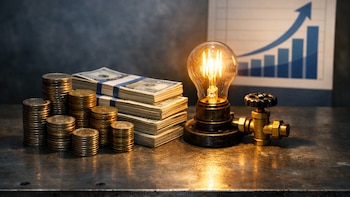 El Salvador enfrenta un incremento del 15% en el costo de producción de energía según datos del Banco Central de Reserva