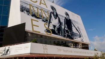 ¿Hollywood le teme al Festival de Cannes? Por qué los grandes estudios no están en la gran vidriera del cine mundial