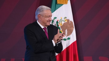 Loret de Mola dijo en