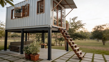 CASAS ECONOMICAS DECO