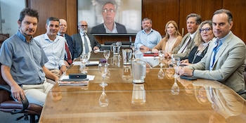 El Comité de Política Monetaria