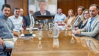 Uruguay flexibiliza su política monetaria