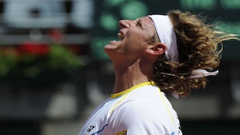 El día que el cuerpo