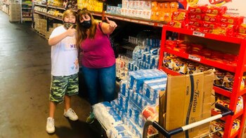 “Un día para dar”: cómo