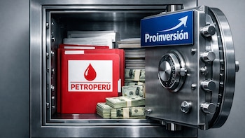 Millonario salvataje de Petroperú será gestionado fuera de la petrolera: funcionario de Proinversión explicó los motivos