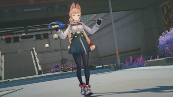 Zenless Zone Zero, de HoYoverse.