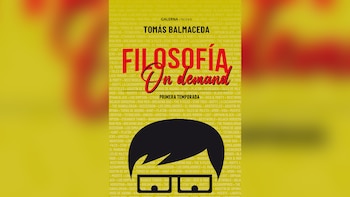 “Filosofía On Demand” (Galerna),