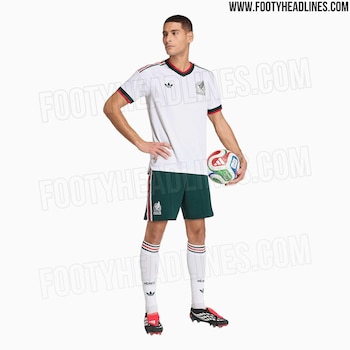 Saldría a la venta el 20 de marzo. (X/@Footy_Headlines)