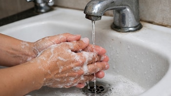 Corte de agua para este sábado 04 y domingo 05 de julio: ¿Cuáles son las zonas afectadas?