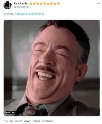 (Foto: Twitter/@josealanisz 2)