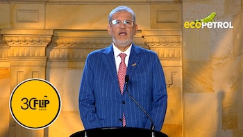 Flip rechaza señalamientos en contra de dos medios de comunicación por parte del presidente de Ecopetrol Carlos Suárez: “Portales activistas”
