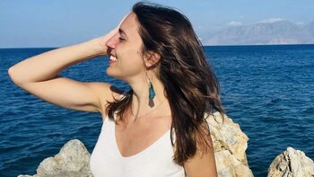 Irene Montero es una de
