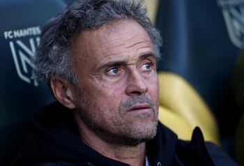 Luis Enrique ha logrado confeccionar