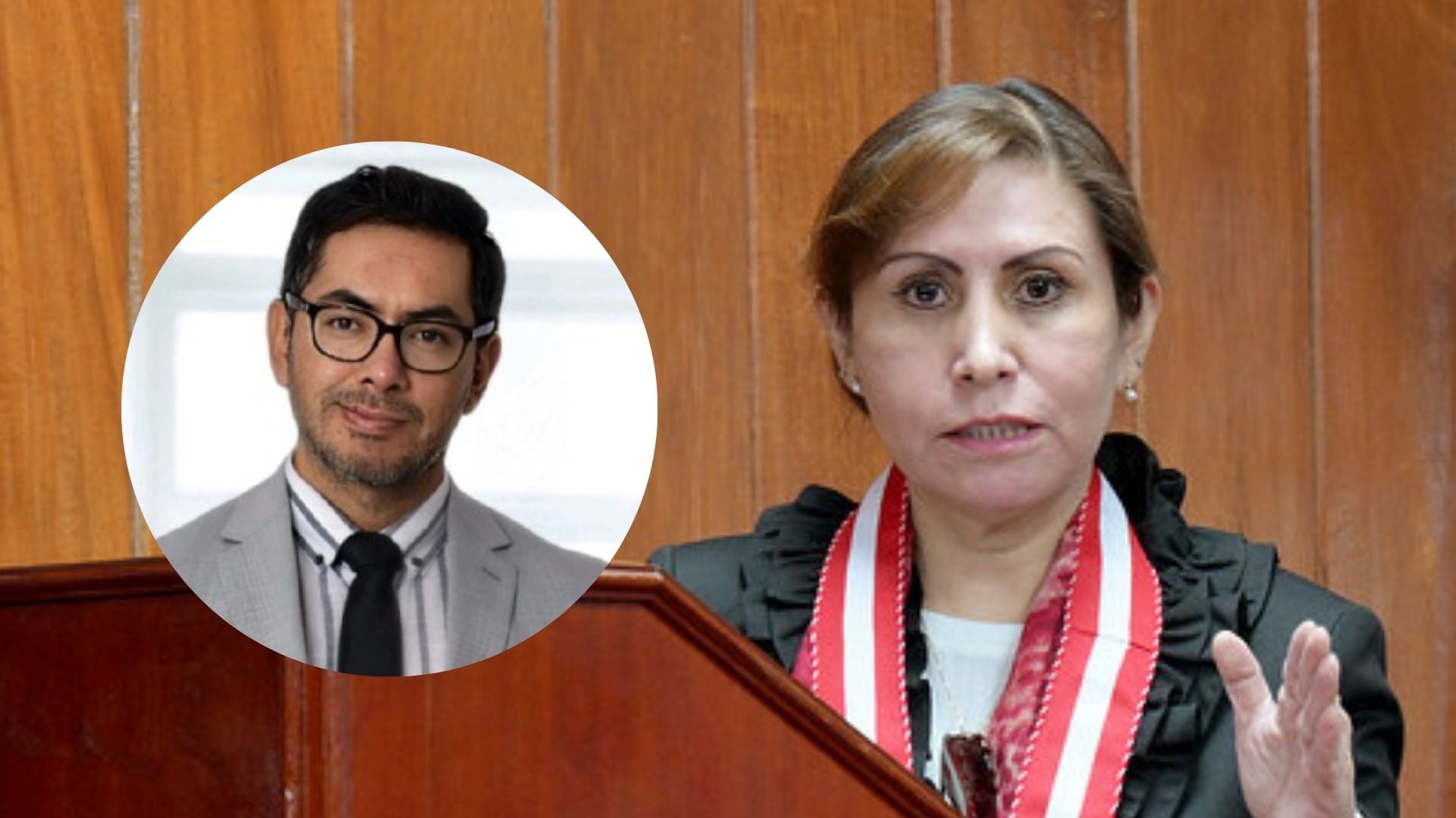 Implicado en el Caso Valkiria gestionará reparaciones a víctimas del conflicto armado interno en el Ministerio de Justicia