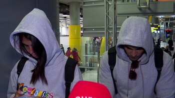 Sofía Suescun y Kiko Jiménez,