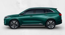 Una nueva generación de SUV híbridos busca transformar la movilidad familiar en la Argentina
