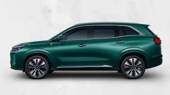Una nueva generación de SUV híbridos busca transformar la movilidad familiar en la Argentina