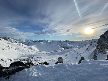 Ushuaia es uno de los