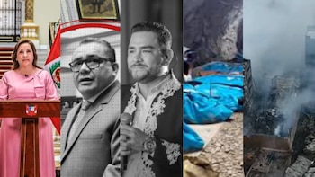 Marzo de 2025: el mes