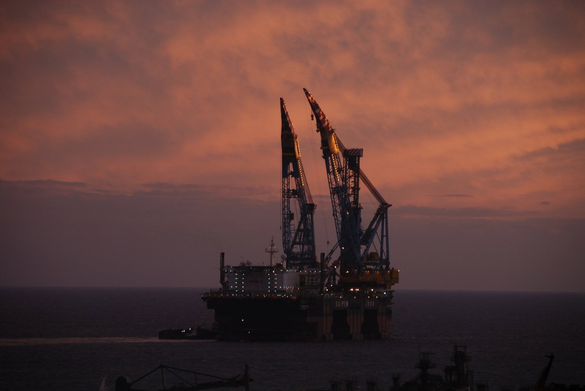 La compañía destinará los fondos a su plan de inversiones en el sector energético.