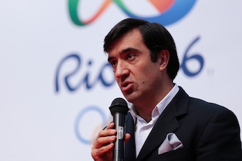 21 Diciembre 2015. Bogotá. César