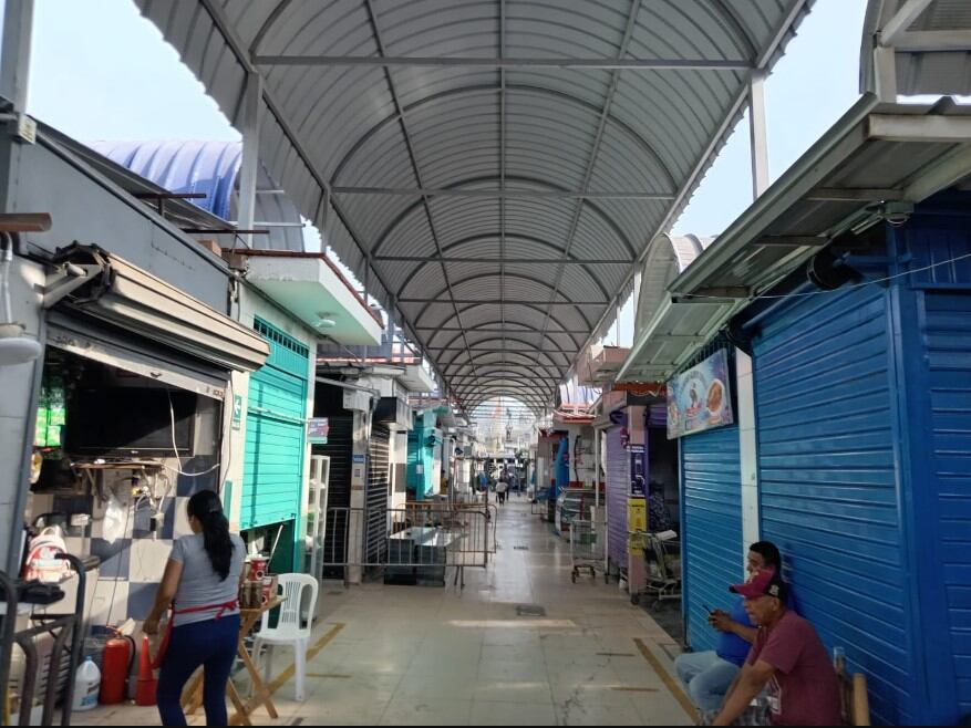 - Infobae Perú /Ricardo Mc Cubbin