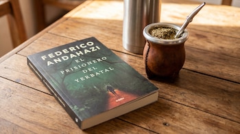 El prisionero del yerbatal