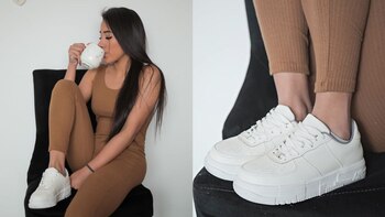 Prendas de Samahara Lobatón fueron