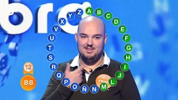 La Audiencia de Madrid eleva a 73,2 millones el pago que debe desembolsar Mediaset por emitir 'Pasapalabra'