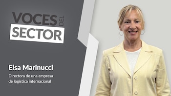 Delegar para crecer en logística