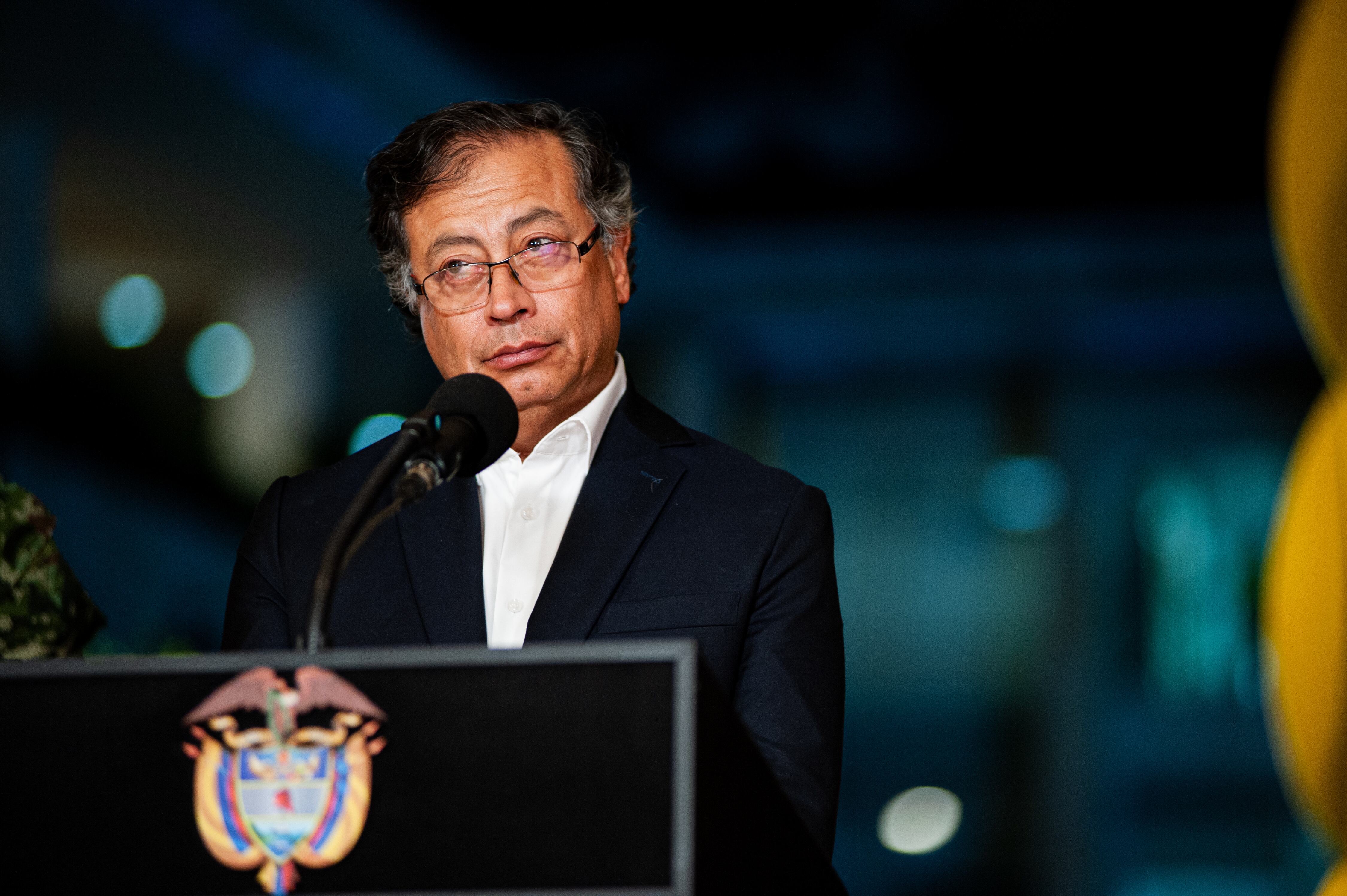 Persisten cinco bloqueos institucionales que dificultan la implementación efectiva del sistema de seguridad - crédito Chepa Beltran/Europa Press