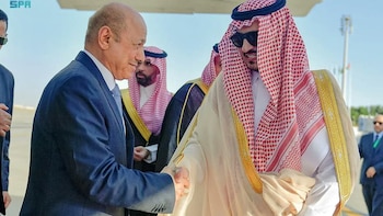 Quién es quién en el