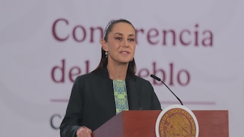 México remarca que su soberanía