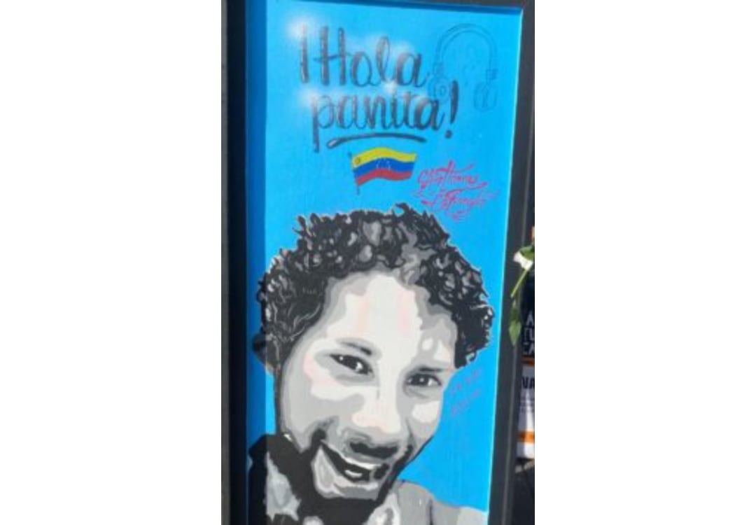 El ciudadano venezolano había llegado a Colombia un año antes - crédito Cajar