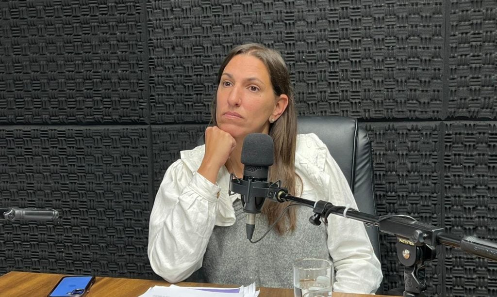 Inés Miralles, anestesista condenada por mala praxis en Uruguay, negó acusaciones (Radio Carve)
