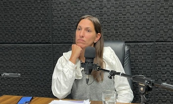 Inés Miralles, anestesista condenada por mala praxis en Uruguay, negó acusaciones (Radio Carve)