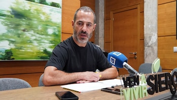El Alcalde de Siero (Asturias) presenta una denuncia por injurias recibidas en vídeos con IA difundidos en redes