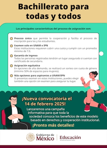 Una nueva plataforma única permitirá