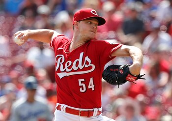 Gray es un veterano lanzador