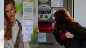 Desde que abrieron los locales